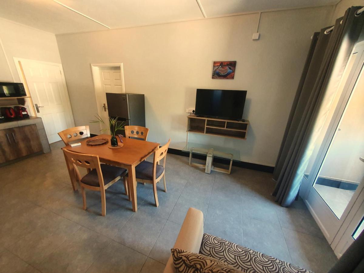 Malvilla Pereybere Beach Kamer foto