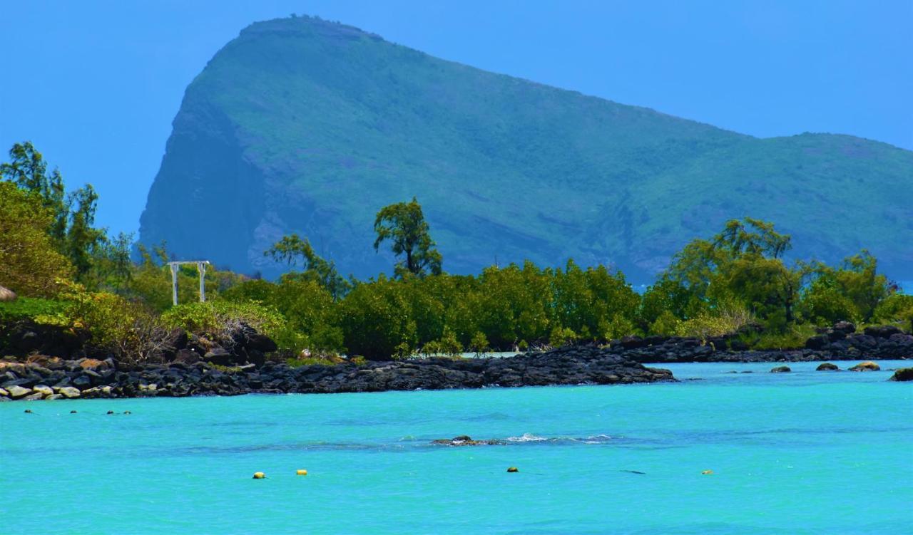 Malvilla Pereybere Beach Buitenkant foto