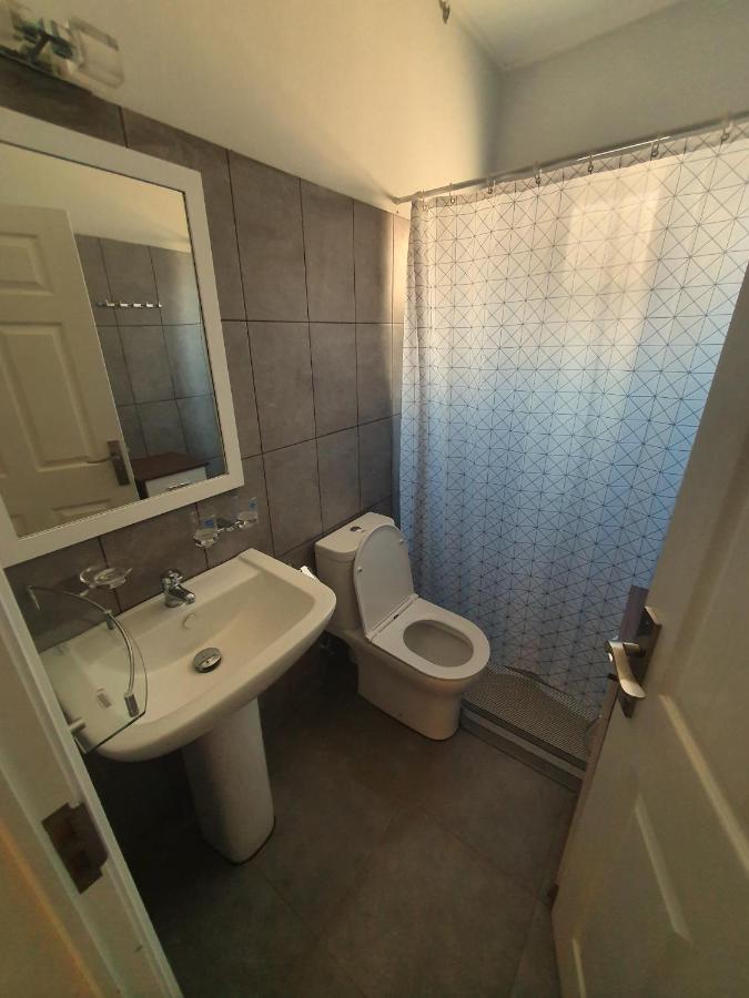 Malvilla Pereybere Beach Kamer foto